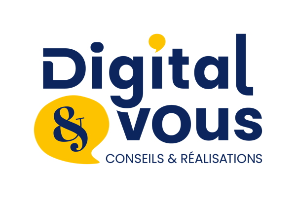 Digital & Vous