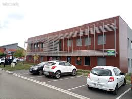 Parking privé professionnel
